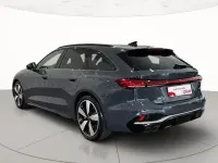 Usata Audi A5 Advanced 204 CV (150 kW) 2025 Grigio magnete Station wagon