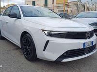 Usata Opel Astra Business Elegance 131 CV (96 kW) 2023 Bianco Berlina