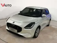 Nuova Suzuki Swift 82 CV (60 kW) 2026 Arancione Utilitaria