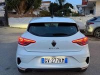 Usata Renault Clio V Evolution 100 CV (73 kW) 2024 Bianco Berlina