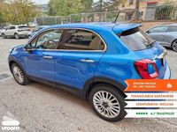 Usata Fiat 500X Business 120 CV (88 kW) 2019 SUV