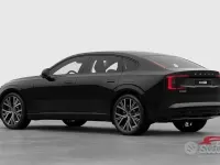 Ny Volvo ES90 Single Motor Extended Range 244 kW (333 HK) 2026 Sort Sedan