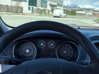 Usata Fiat Punto Evo Dynamic 69 CV (50 kW) 2011 Blu/azzurro Utilitaria