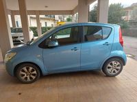 Usata Opel Agila Enjoy 86 CV (63 kW) 2009 Utilitaria