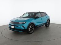 Usata Opel Mokka 136 CV (100 kW) 2025 Verde SUV