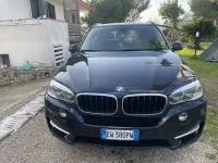 Usata BMW X5 Efficient Dynamics 218 CV (160 kW) 2015 SUV