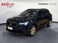 Usata Volvo XC40 163 CV (119 kW) 2025 Nero SUV