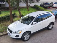 Occasion Volvo XC60 Kinetic 163 ch (119 kW) 2012 SUV