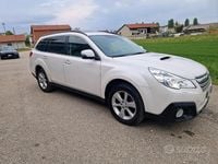 Usata Subaru Outback Exclusive+ 150 CV (110 kW) 2013 Other SUV
