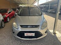 usata Ford C-MAX C-Max7 1.6 TDCi 115CV Titanium