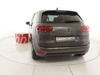 usata Citroën C4 SpaceTourer BLUEHDI 120 S&S SHINE