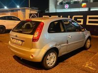 usata Ford Fiesta 1.2 benz 55 MILA KM