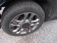 Occasion Fiat 500 Sport 69 ch (50 kW) 2014 Noir Citadine