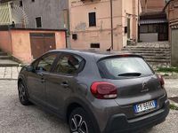 Usata Citroën C3 PureTech 83 CV (61 kW) 2019 Utilitaria