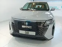 Nuova EMC SETTE 174 CV (127 kW) 2026 Grigio SUV
