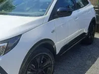Usata Opel Grandland X Business Elegance 131 CV (96 kW) 2024 SUV