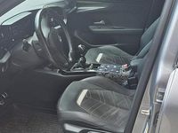 Usata Opel Mokka Ultimate 110 CV (80 kW) 2022 Grigio SUV