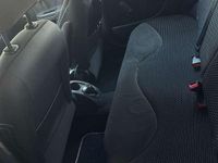 Usata Citroën C3 73 CV (53 kW) 2009 Grigio Berlina