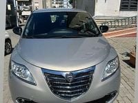 Usata Lancia Ypsilon Gold 69 CV (50 kW) 2013 Utilitaria