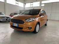 usata Ford Ka 1.2 Ti-VCT 85CV Ultimate