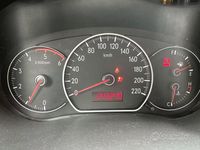 Usata Fiat Sedici Emotion 2008 Grigio SUV