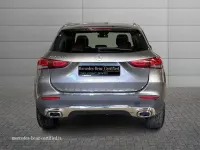 Begagnad Mercedes GLA250 224 HK (164 kW) 2020 Grå SUV