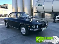 Usata Lancia Fulvia S 90 CV (66 kW) 1970 Nero Coupé