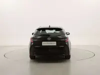 Usata Toyota Corolla Business Edition 122 CV (89 kW) 2022 Nero Station wagon