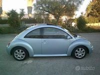 Usata VW New Beetle 101 CV (74 kW) 2005 Utilitaria