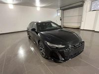 Nuova Audi A6 S-Line 204 CV (150 kW) 2025 Nero Station wagon