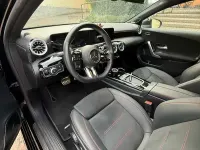 Usata Mercedes A35 AMG AMG 306 CV (225 kW) 2024 Nero Berlina