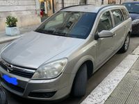 usata Opel Astra 1.7 CDTI