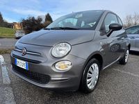 Usata Fiat 500 69 CV (50 kW) 2023 Grigio Berlina