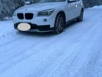 Usata BMW X1 143 CV (105 kW) 2014 SUV