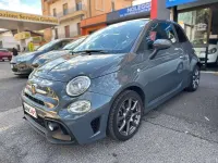 Usata Abarth 595 144 CV (105 kW) 2020 Other Utilitaria