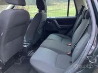 Usata Land Rover Freelander 2 2010 Nero SUV