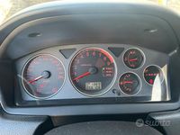 Occasion Mitsubishi Lancer Evolution 480 ch (353 kW) 2005 Gris Berline