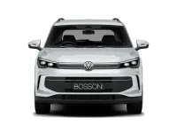 Usata VW Tiguan Life 150 CV (110 kW) 2025 Grigio SUV