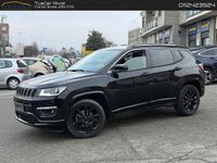 Usata Jeep Compass Limited 150 CV (110 kW) 2021 Nero SUV