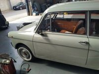 usata Autobianchi Bianchina Trasformabile PANORAMICA