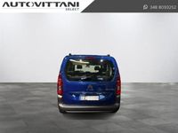 usata Citroën Berlingo M 1.5 BlueHDi 100cv Feel