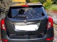 Usata Opel Mokka X Innovation 110 CV (80 kW) 2018 SUV