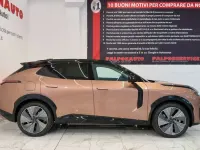 Nuova Lynk & Co 08 139 CV (102 kW) 2026 Sunset copper SUV