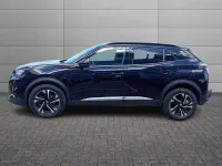 Usata Peugeot 2008 Allure 110 CV (80 kW) 2021 Other SUV