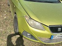 usata Seat Ibiza Ibiza 1.4 16V 101CV 5p. Sport