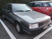 Usata Fiat Croma 90 CV (66 kW) 1987 Grigio Utilitaria