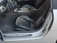 Usata BMW Z4 170 CV (125 kW) 2005 Grigio Cabrio
