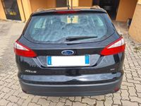 usata Ford Focus 3ª serie - 2014