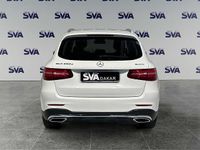 usata Mercedes GLC250 2.2D 204CV 4Matic Auto. Sport