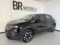 Usata Opel Mokka Elegance 101 CV (74 kW) 2024 Nero SUV